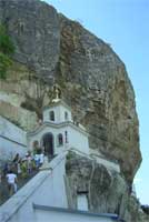 Успенский монастырь